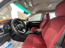 للبيع تويوتا Hilux 2022
