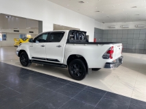 للبيع تويوتا Hilux 2022
