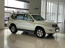 للبيع تويوتا Prado 2008