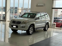للبيع تويوتا Prado 2008