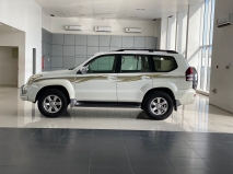 للبيع تويوتا Prado 2008