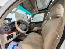 للبيع تويوتا Prado 2008