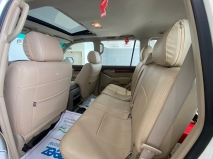 للبيع تويوتا Prado 2008