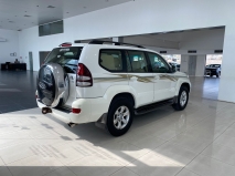 للبيع تويوتا Prado 2008