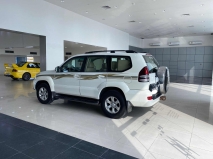 للبيع تويوتا Prado 2008