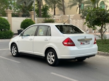 للبيع نيسان Tidda 2007