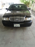 للبيع فورد Crown Victoria 2012