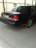 للبيع فورد Crown Victoria 2012