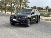 للبيع جيب Grand Cherokee 2020