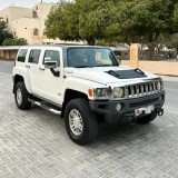 للبيع همر H3 2007