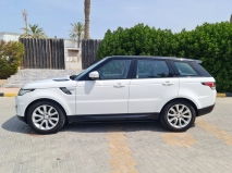 للبيع لاند روفر RANGE ROVER 2016