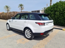 للبيع لاند روفر RANGE ROVER 2016