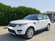للبيع لاند روفر RANGE ROVER 2016
