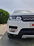 للبيع لاند روفر RANGE ROVER 2016