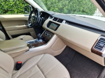 للبيع لاند روفر RANGE ROVER 2016