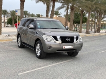 للبيع نيسان Patrol 2013