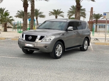 للبيع نيسان Patrol 2013