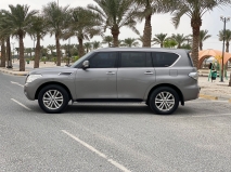 للبيع نيسان Patrol 2013