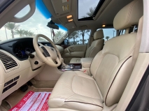 للبيع نيسان Patrol 2013