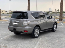 للبيع نيسان Patrol 2013