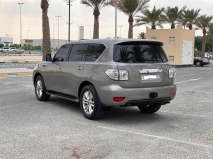 للبيع نيسان Patrol 2013