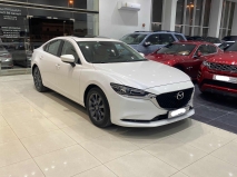 للبيع مازدا 6 2022