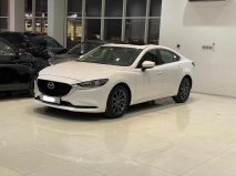 للبيع مازدا 6 2022