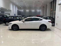 للبيع مازدا 6 2022