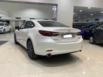 للبيع مازدا 6 2022