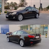 للبيع لكزس IS 2010