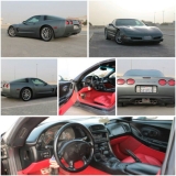 للبيع شفروليت Corvette 2003