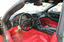 للبيع شفروليت Corvette 2003