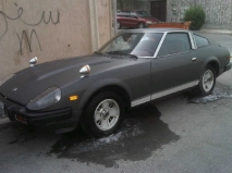 للبيع نيسان ZX 1979