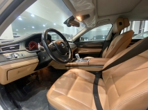 للبيع بي ام دبليو 7 Series 2009