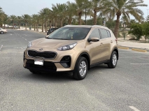 للبيع كيا Sportage 2019