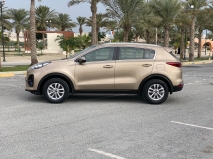 للبيع كيا Sportage 2019