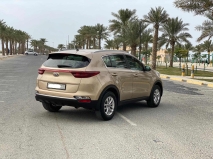 للبيع كيا Sportage 2019