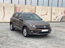 للبيع فولكس واجن Tiguan 2015