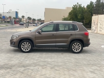 للبيع فولكس واجن Tiguan 2015