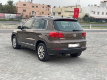 للبيع فولكس واجن Tiguan 2015