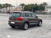 للبيع فولكس واجن Tiguan 2015