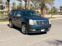 للبيع كاديلاك Escalade 2008