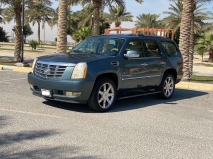 للبيع كاديلاك Escalade 2008