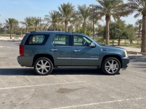 للبيع كاديلاك Escalade 2008