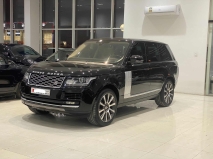 للبيع لاند روفر RANGE ROVER 2015