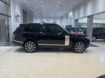 للبيع لاند روفر RANGE ROVER 2015