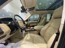 للبيع لاند روفر RANGE ROVER 2015