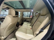 للبيع لاند روفر RANGE ROVER 2015