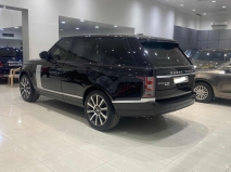 للبيع لاند روفر RANGE ROVER 2015