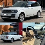 للبيع لاند روفر RANGE ROVER 2014